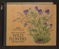 Field Guide to the Wild