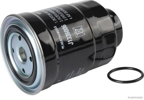 Fuel filter herth - fuel, herth+buss