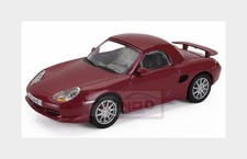 1:43 EDICOLA Porsche Boxster S