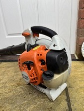 STIHL Leaf Blower BG86C 