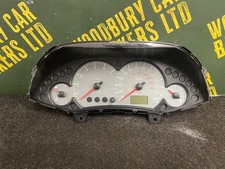 2004 FORD FOCUS 98-05 PETROL