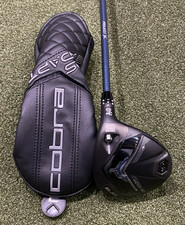 Cobra DS ADAPT 3 Wood HF 16.5"