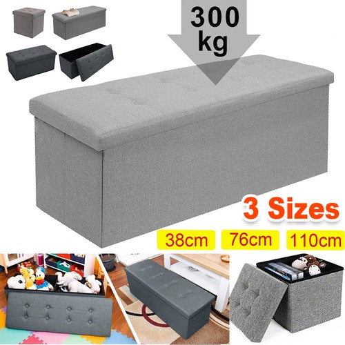 Extra large ottoman storage - extra,