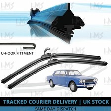 For Triumph 2.5 Pi 1968-1975