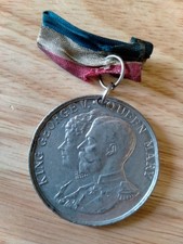 1935 george silver jubilee - v,