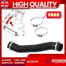 INTERCOOLER TURBO HOSE PIPE