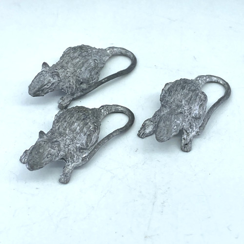 Giant rats citadel - rats,