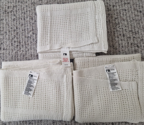 Mothercare pram blanket - pram,