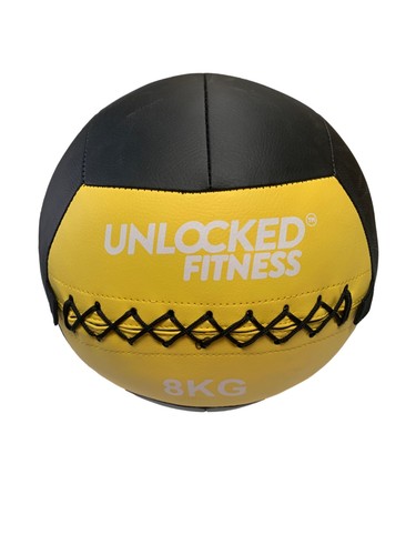 Wall ball medicine - ball,,