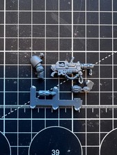 Warhammer 40k / Space Marines