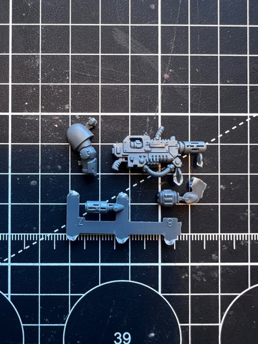Warhammer 40k space marines - warhammer,