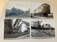 LMS Scottish Loco Photos