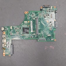 Toshiba satellite l50 laptop - satellite, l50-b