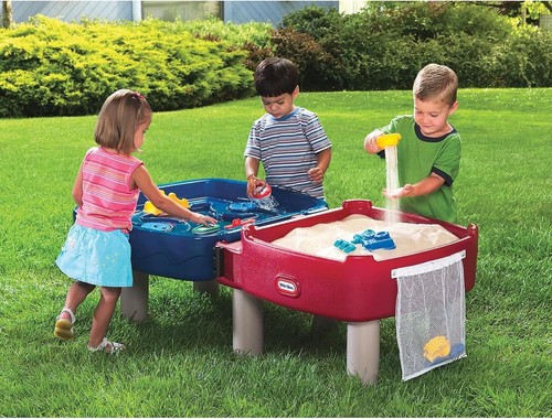 Little tikes sand water - little,