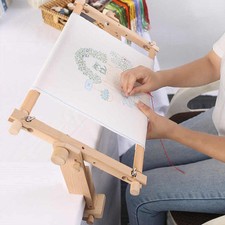 Cross Stitch Rack Portable