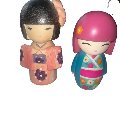 Lot kimmidoll junior - lot, 2