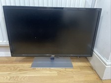 AOC U2879VF 28'' 4k LED Monitor - Black