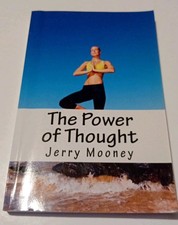 Jerry Mooney - Power of