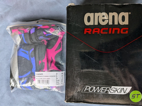 Arena racing powerskin - powerskin, st