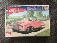 Rare imai 093 thunderbirds - rare, 1b-093