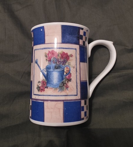 Kingsbury garden tiles fine - tiles,