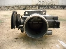 THROTTLE BODY / 10789072 FOR