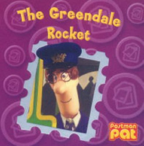 The greendale rocket - greendale, (postman