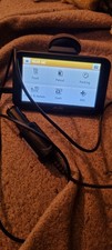 Mio M612 Sat Nav with UK