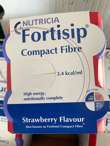 Pack nutricia fortisip - pack,
