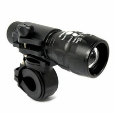 Parts Flashlight Bicycle Focus