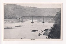 Tintern Wireworks (railway)