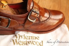 Vivienne Westwood Brown