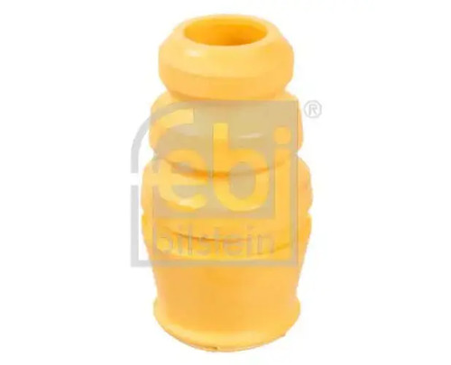 Rubber buffer spring front - spring,