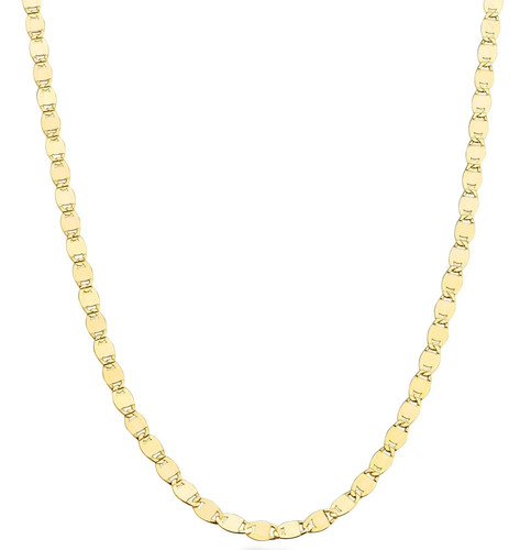 Italian 18k gold - gold, over
