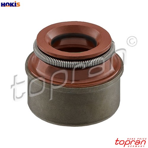 Seal ring valve stem 100 - 4x,