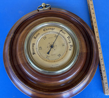 Vintage Smith Compensated