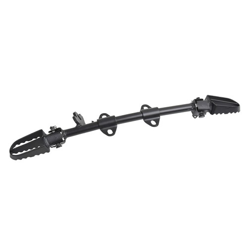 Footpegs mount bracket dirt - mount,