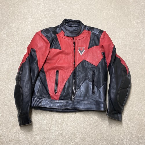 Frank thomas leather - frank,