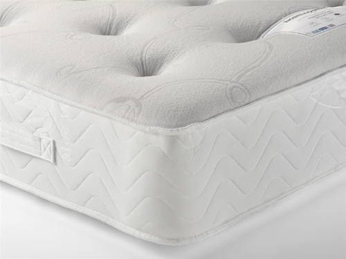 Healthopaedic memory foam 1000 - healthopaedic,