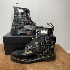 Dr Martens 1460 Jean Michel
