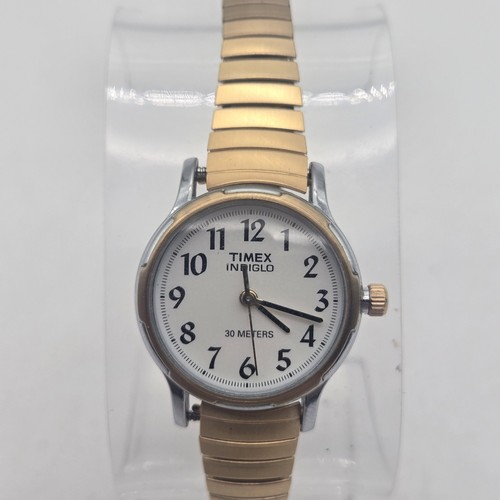 Timex women indiglo 30m - women’s,