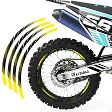 For KAWASAKI KXF 450 06-19 18