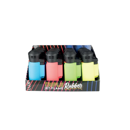Lux triple jet flame - lux,