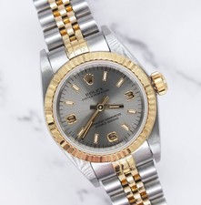 BARGAIN Rolex 26mm Oyster