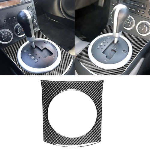 Interior gear shift - gear, panel