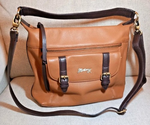 Mantaray women crossbody bag - women's,