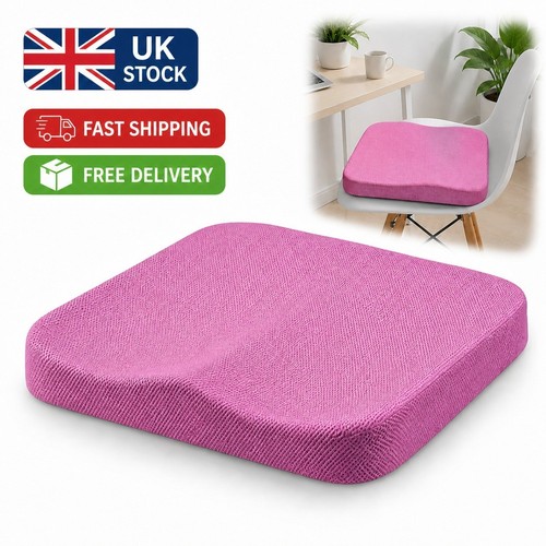 Memory foam wedge - foam, seat