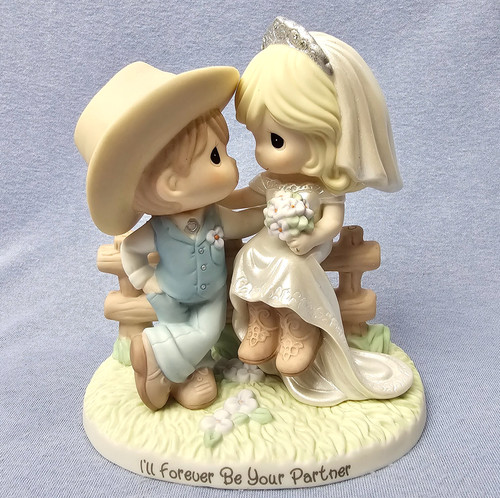 Rare precious moments ll - rare,