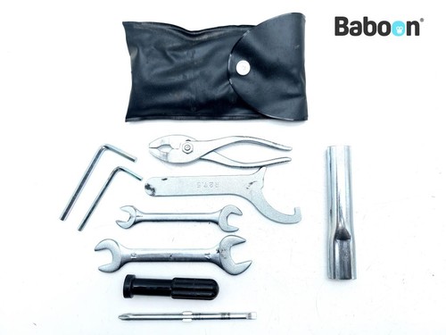 Tool set suzuki gsx 750 - s,