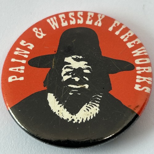 Pains wessex fireworks - &,